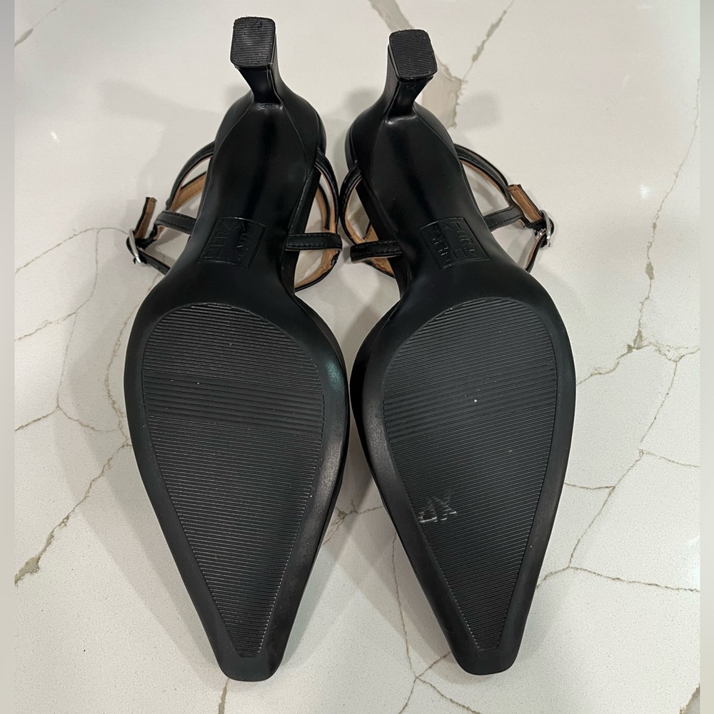 Naturalizer Tara Women’s Size 6.5 Color Black - Picture 9 of 9